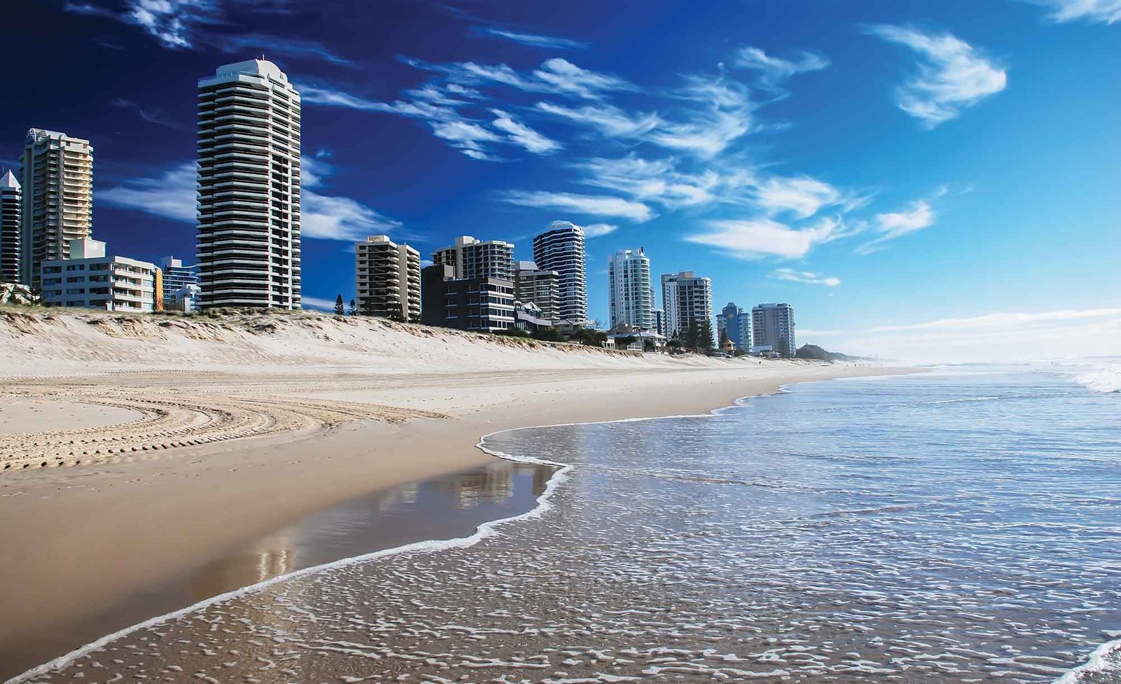 Australia BEACHES – Most visit places